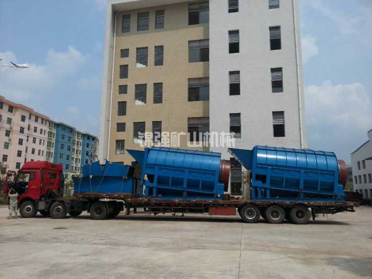 沙石分離機(jī)的工作原理是什么？(圖3)