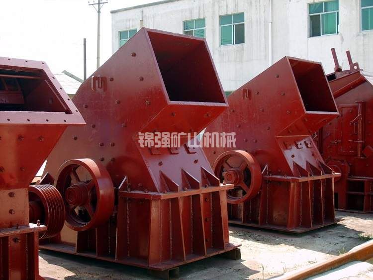 礦山機(jī)械廠如何全面提高產(chǎn)品質(zhì)量(圖1)