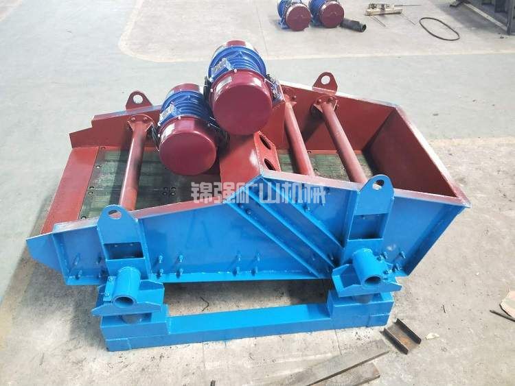 什么是脫水篩？脫水篩價格是多少？(圖2)