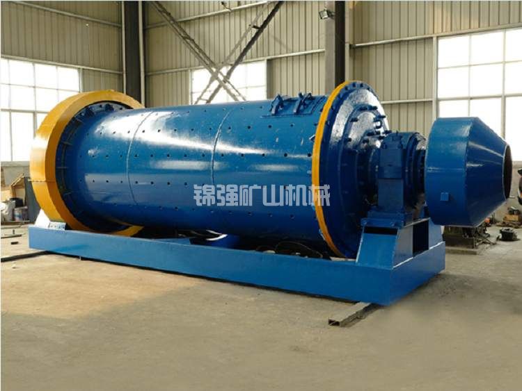 石灰球磨機有哪些好處？市場價格是多少？(圖2)